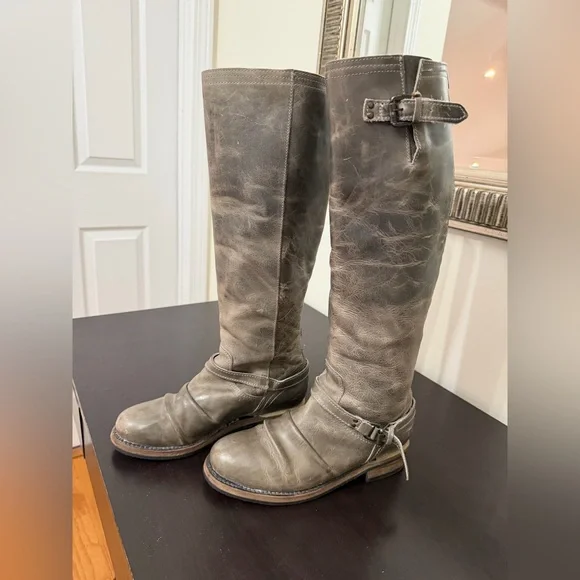 Freebird by Steven OG Stone Roadie 8